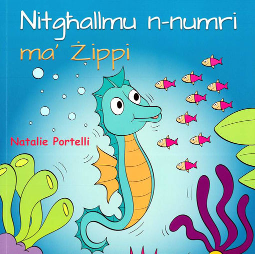 Picture of NP - NITGHALLMU N-NUMRI MA ZIPPITI